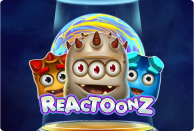 Reactoonz